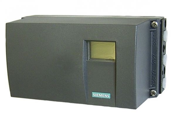 Stellungsregler 6DR5210-0EN00-0AA0 Stellungsregler 6DR5210-0EN00-0AA0
