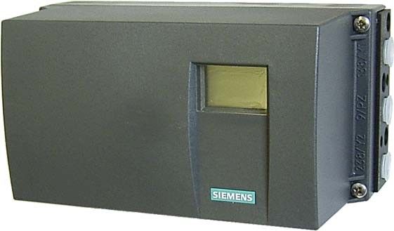 Stellungsregler 6DR5215-0EG00-0AA0 Stellungsregler 6DR5215-0EG00-0AA0