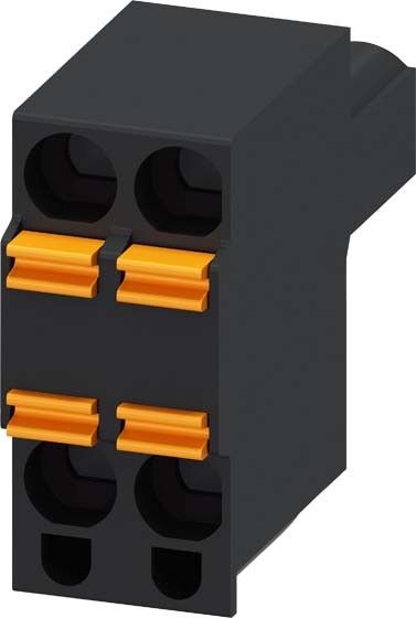 Steuerstecker 3RF2900-2TB88 Steuerstecker 3RF2900-2TB88
