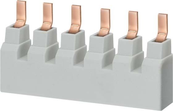 Stiftsammelschiene 5ST3664-0HG Stiftsammelschiene 5ST3664-0HG