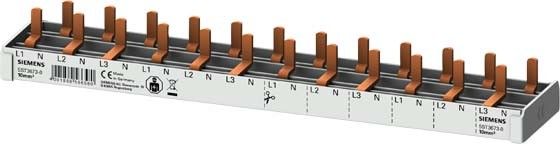 Stiftsammelschiene 5ST3673-0