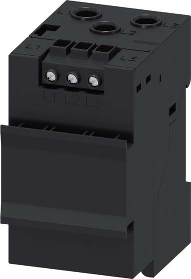 Strom-/Spgs.-Modul 3UF7110-1AA01-0