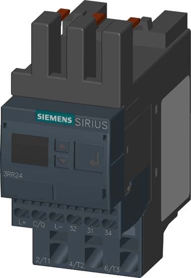Stromüberwachungsrelais 3RR2442-2AA40