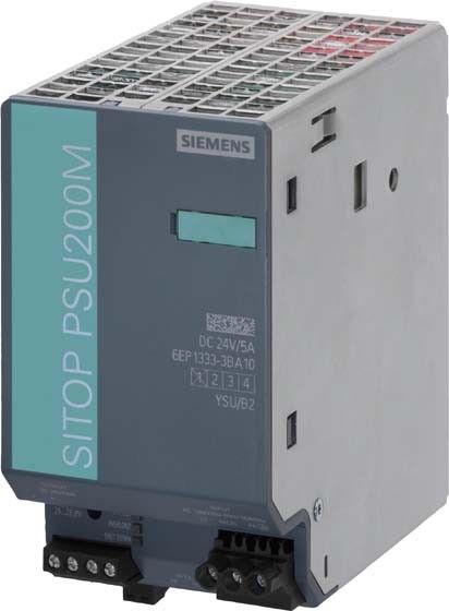 Stromversorgung SITOP 6EP1333-3BA10-8AC0 Stromversorgung SITOP 6EP1333-3BA10-8AC0