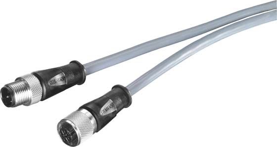 Stromversorgungskabel 6XV1801-5DH30 Stromversorgungskabel 6XV1801-5DH30