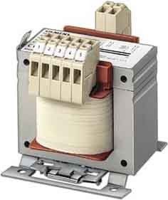 Trafo 1-Ph. 4AM4842-8ED40-0FB0