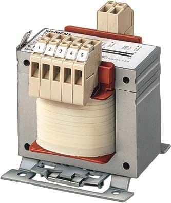 Trafo 1-Ph. 4AM6442-5FT10-0FA0 Trafo 1-Ph. 4AM6442-5FT10-0FA0