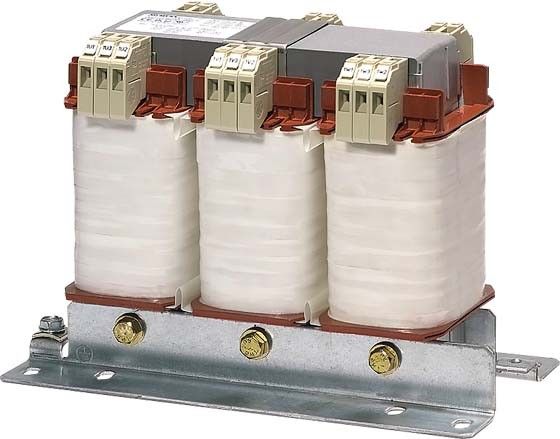 Trafo 3-Ph. 4AP2142-8CC40-0HA0 Trafo 3-Ph. 4AP2142-8CC40-0HA0