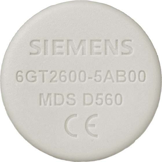 Transponder 6GT2600-5AB00 Transponder 6GT2600-5AB00
