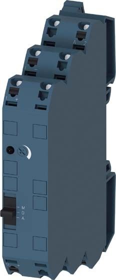 Trennwandler 3RS7025-2FW00