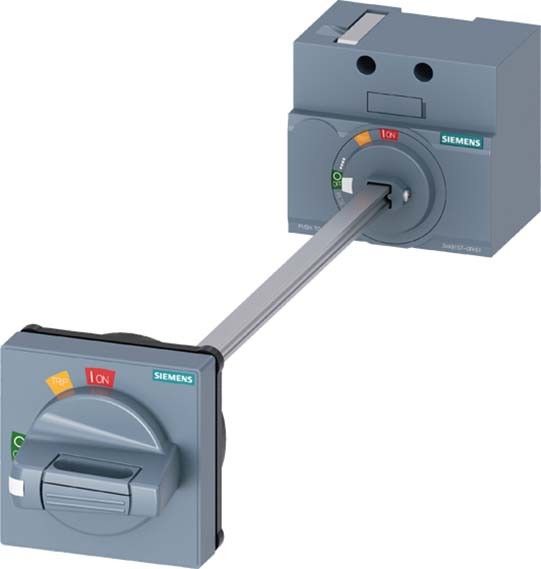 Türkupplungsdrehantrieb 3VA91570FK61