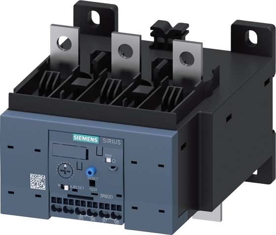 Überlastrelais 3RB2056-1FF2