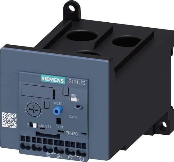Überlastrelais 3RB3046-1XX1 Überlastrelais 3RB3046-1XX1