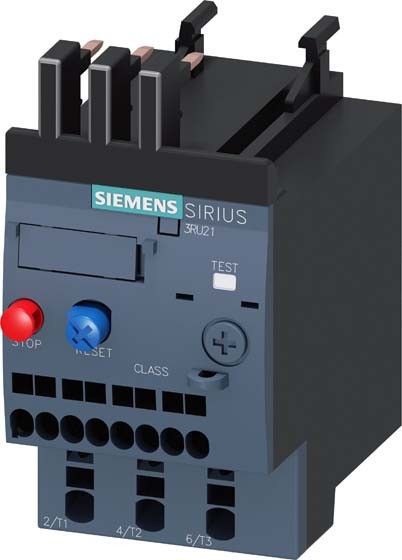 Überlastrelais 3RU2116-1EC0