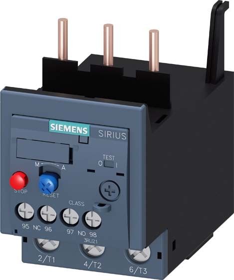 Überlastrelais 3RU2136-4JB0