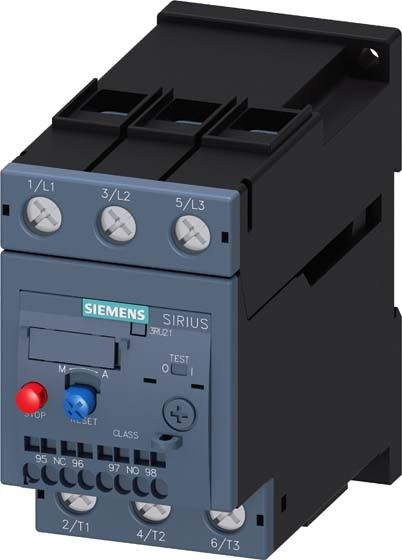 Überlastrelais 3RU2136-4JD1