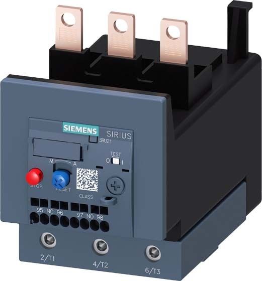 Überlastrelais 3RU2146-4HD0