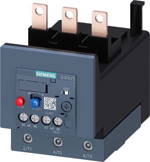 Überlastrelais 3RU2146-4KB0 Überlastrelais 3RU2146-4KB0