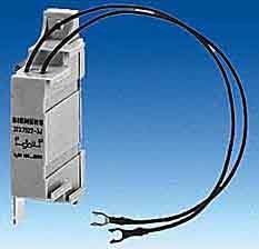 Überspannungsbegrenzer 3TX7572-3G