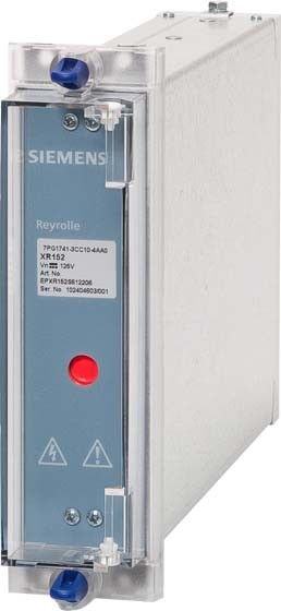 Überwachungsrelais 7PG1753-3CC10-4BE0