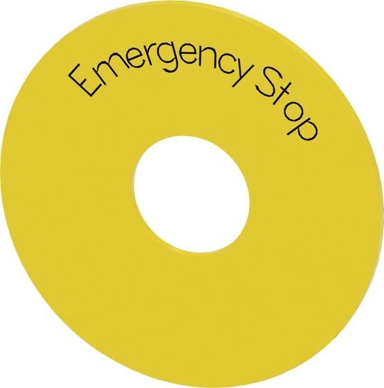 Unterlegscheibe 3SU1900-0BB31-0DA0