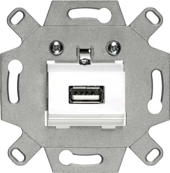 USB-Anschlussdose 5TG2022-0 USB-Anschlussdose 5TG2022-0
