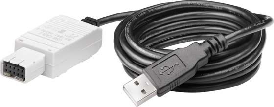 USB PC-Kabel 3UF7941-0AA00-0 USB PC-Kabel 3UF7941-0AA00-0