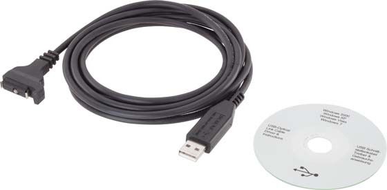 USB-Schnittstellenkabel 6SL3555-0PA00-2AA0 USB-Schnittstellenkabel 6SL3555-0PA00-2AA0