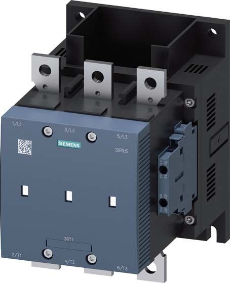 Vakuumschütz 3RT1265-6LA06 Vakuumschütz 3RT1265-6LA06