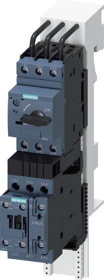 Verbraucherabzweig 3RA2120-1KD24-0BB4