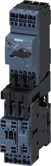 Verbraucherabzweig 3RA2120-4AE26-0AP0