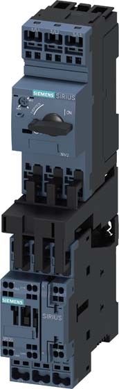 Verbraucherabzweig 3RA2120-4AE26-0BB4