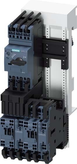 Verbraucherabzweig 3RA2220-4DH27-0AP0