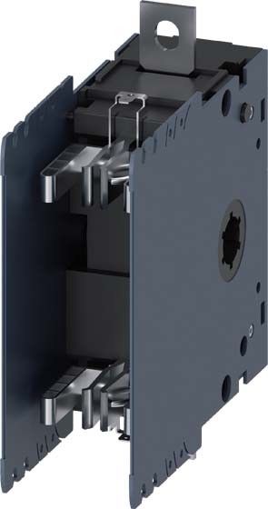 Vierter Schaltpol 3KF9305-0BA00