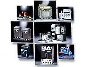 Vorwiderstand 3TY1304-0K