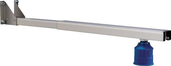 Wandmontageset 7ML1830-1BM Wandmontageset 7ML1830-1BM