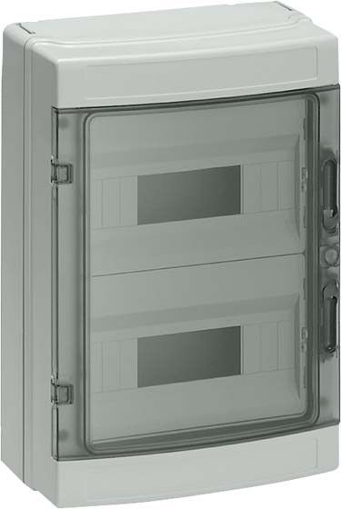 Wandverteiler AP 8GB1372-3