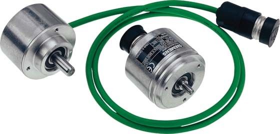 Wegmessgeber m.LED 6FX2001-2EB50 Wegmessgeber m.LED 6FX2001-2EB50