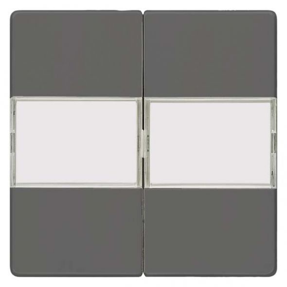 Wippe f.Ser/Dop.Schalter 5TG6232