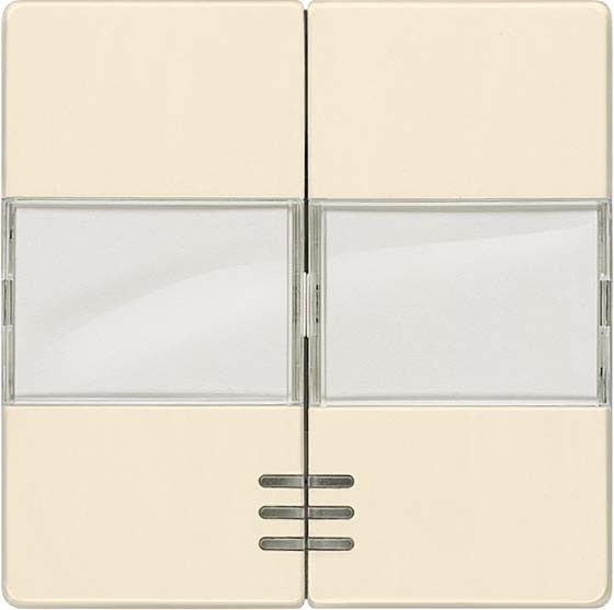 Wippe f.Ser/Dop.Schalter 5TG6283