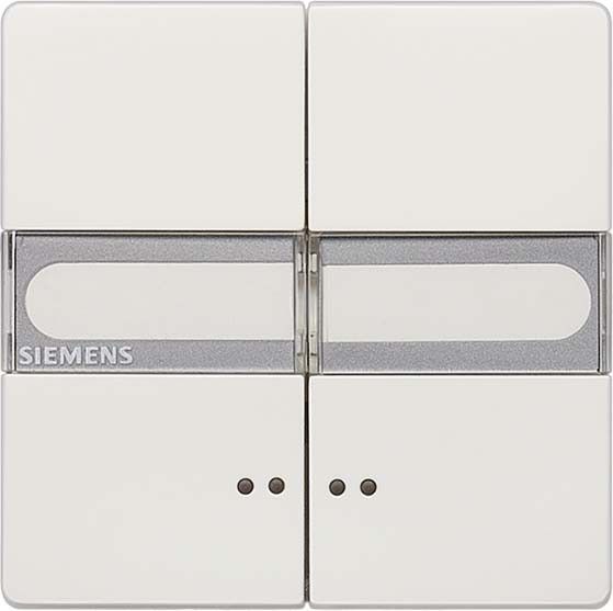 Wippe f.Ser/Dop.Schalter 5TG7157