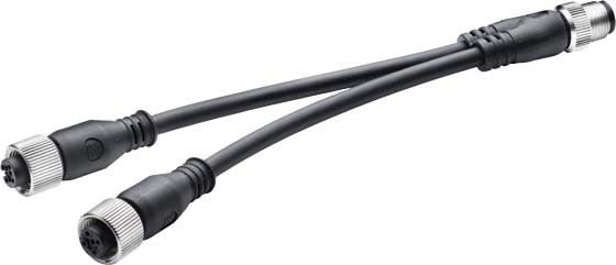 Y-Kabel 6ES7194-6KA00-0XA0