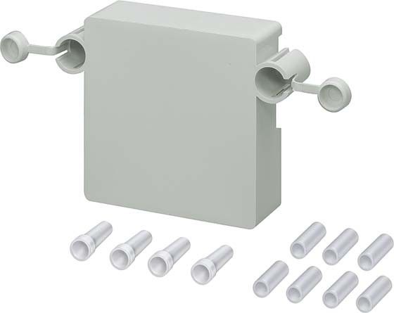 Zählerverschlusshaube 8GS4020-8