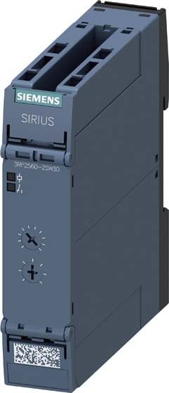 Zeitrelais 3RP2560-2SW30