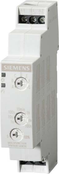 Zeitrelais 7PV1508-1AW30 Zeitrelais 7PV1508-1AW30