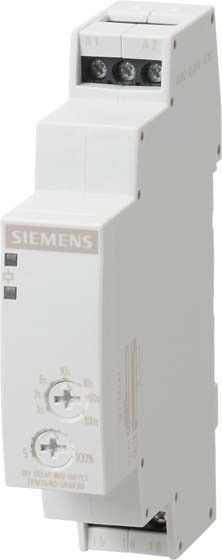 Zeitrelais 7PV1540-1AW30 Zeitrelais 7PV1540-1AW30