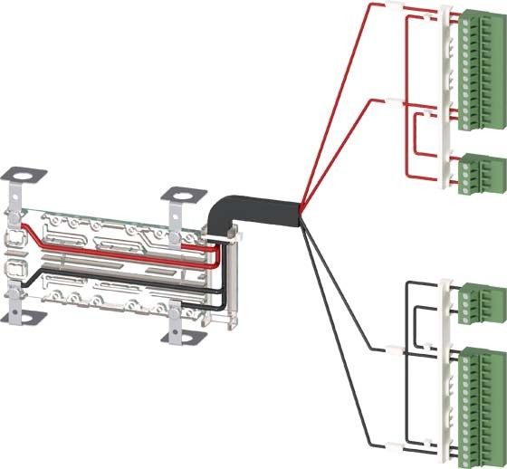 Zubehör f. 3KC8 3KC9833-1