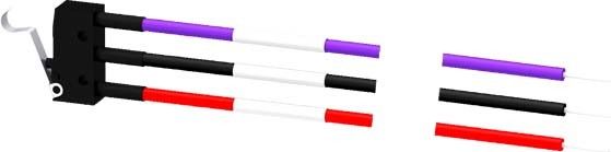 Zubehör f. 3KD 3KD9103-1 Zubehör f. 3KD 3KD9103-1