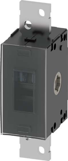 Zubehör f. 3KD Baugr. 5 3KD9505-0