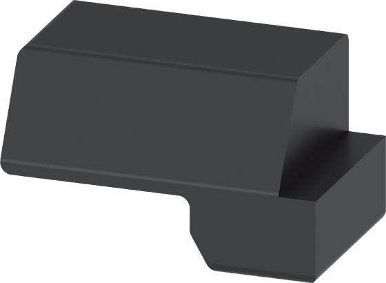 Zubehör f. BG1/3KD BG1/2 3KF9112-1AA00